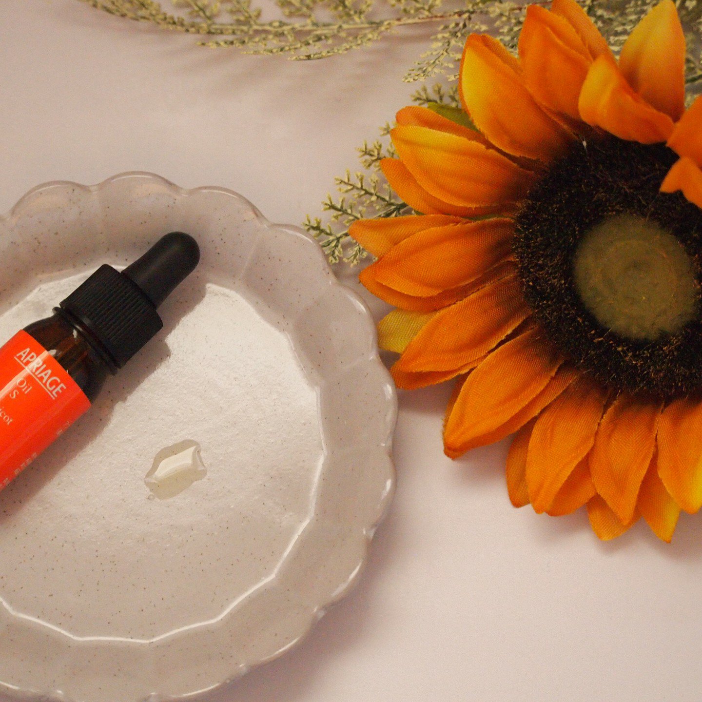 APRIAGEオイルS/AiB(エーアイビー)/ボディクリームを使ったクチコミ（3枚目）