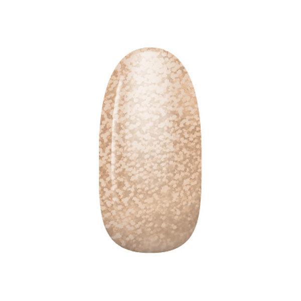 INITY カラージェルラメ/グリッター[G] SP-07G スパークルブラウン