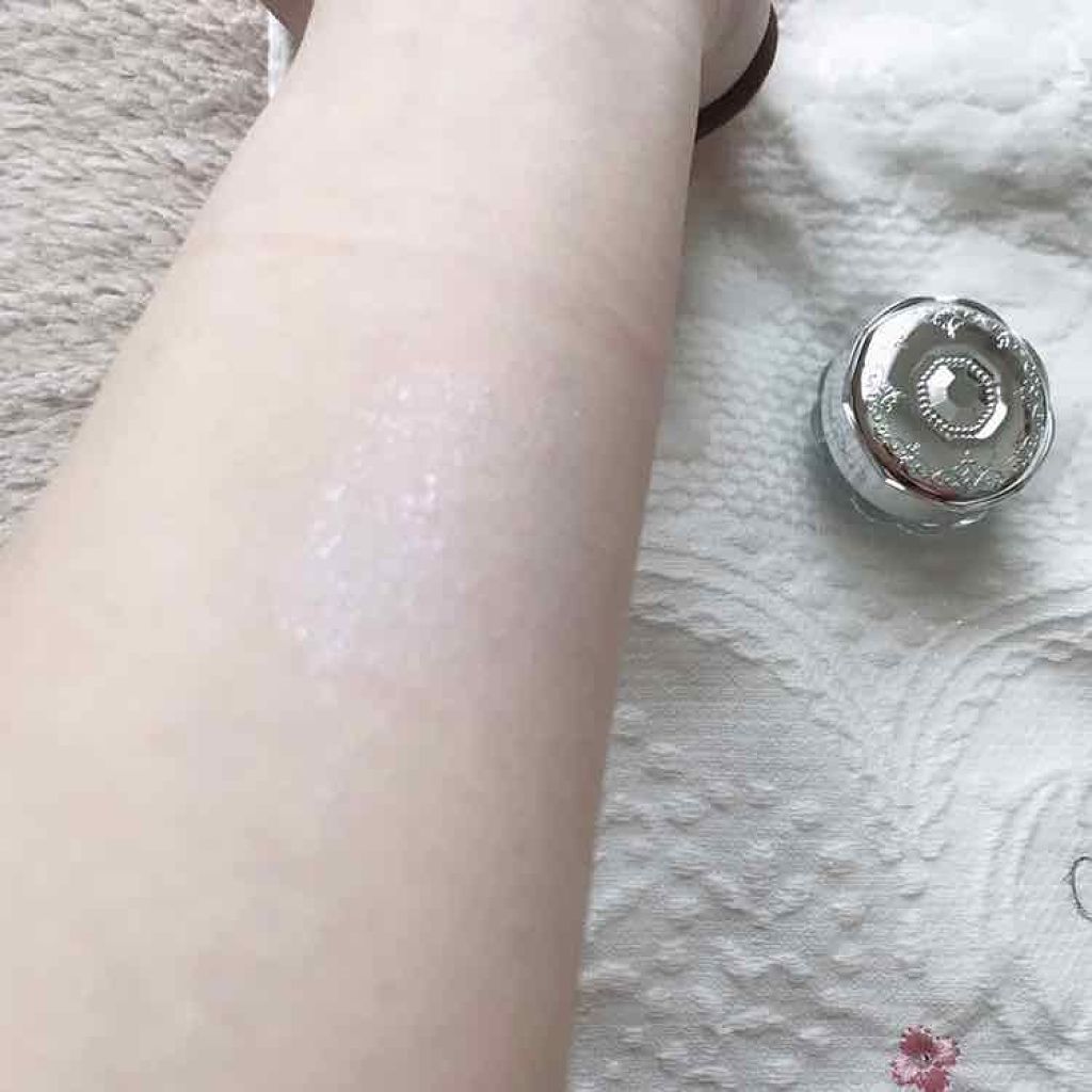 ジェリーアイカラー N/JILL STUART/ジェル・クリームアイシャドウを使ったクチコミ(2枚目)