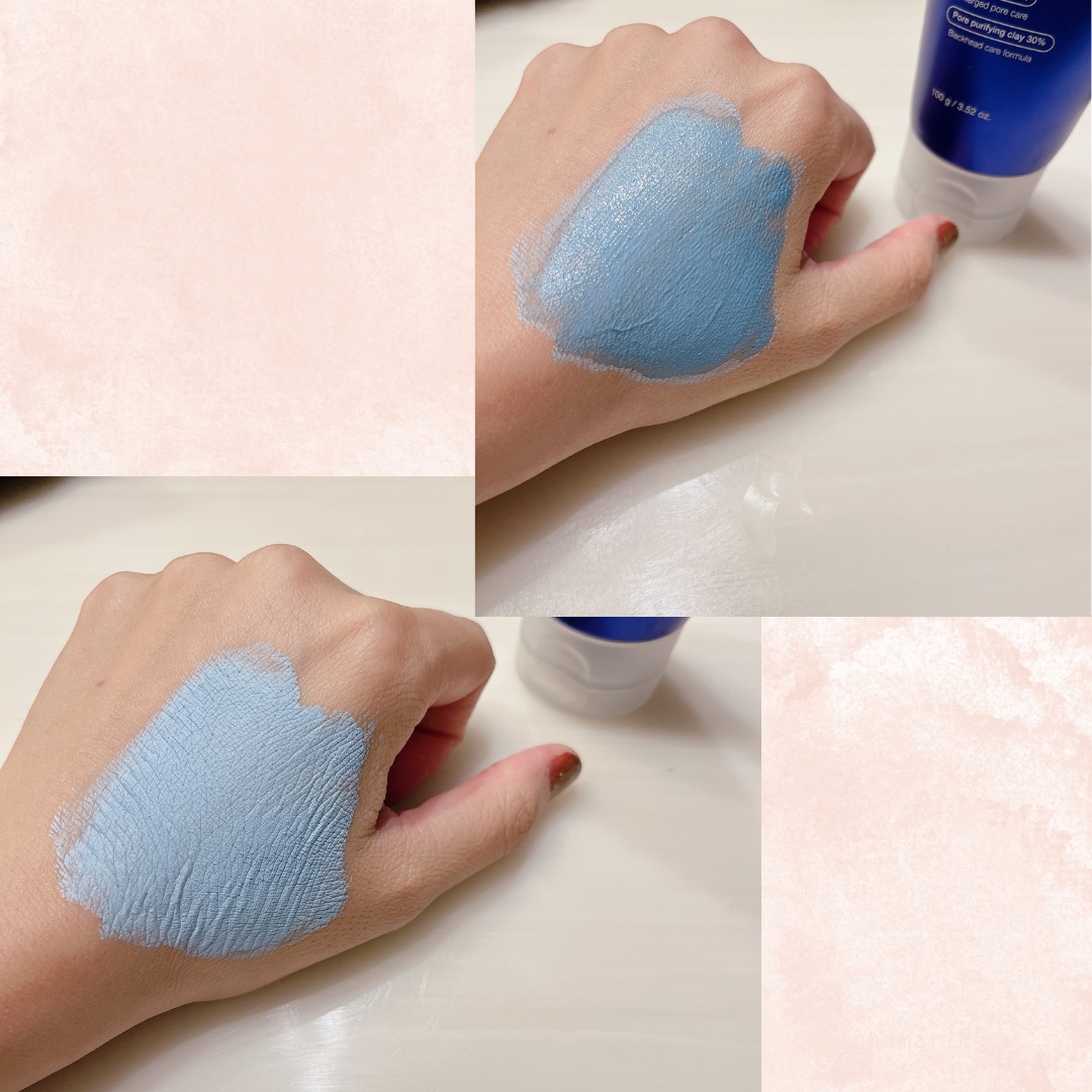 ゼロ毛穴パッド 2.0/MEDICUBE/トナーパッドを使ったクチコミ（3枚目）