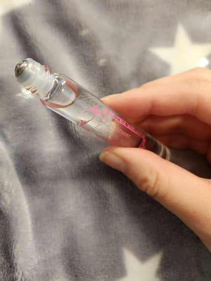 オード マグノリア ローラーボール /JILL STUART/香水(レディース)を使ったクチコミ(2枚目)