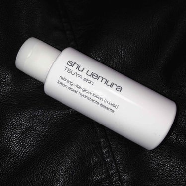 TSUYA ローションVG/shu uemura/化粧水を使ったクチコミ（1枚目）