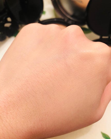 ネーミング ゼログラビティ カバーフィットクッション/NAMING./クッションファンデーションを使ったクチコミ(7枚目)