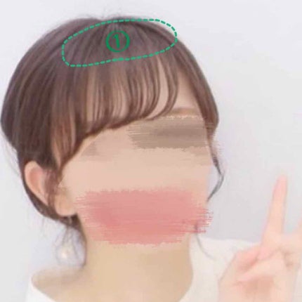 ケープ 3Dエクストラキープ 無香料/ケープ/ヘアスプレーを使ったクチコミ(2枚目)