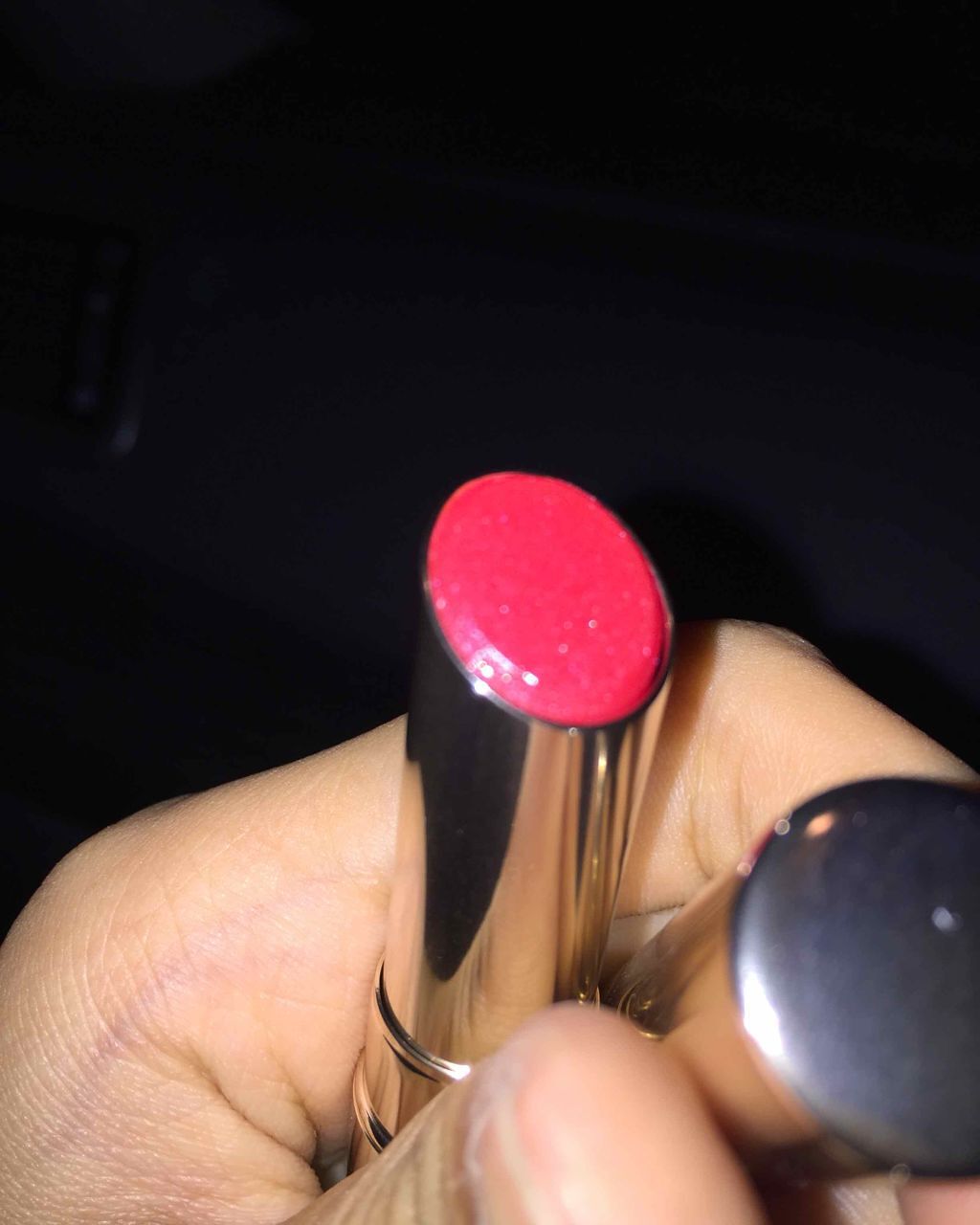 オペラ リップティント N/OPERA/リップティントを使ったクチコミ(2枚目)