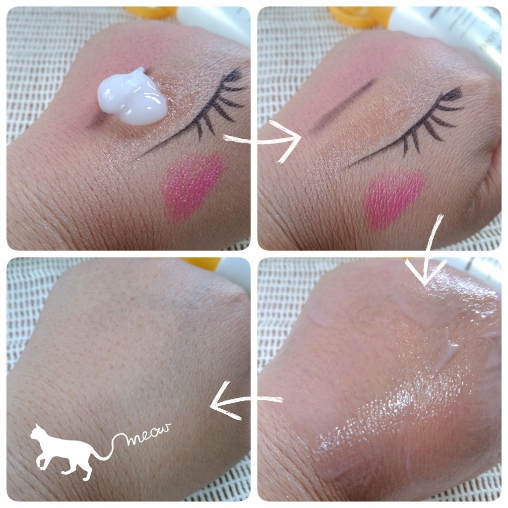 モイスチャークレンジングジェル/ドクターメディオン/クレンジングジェルを使ったクチコミ(3枚目)