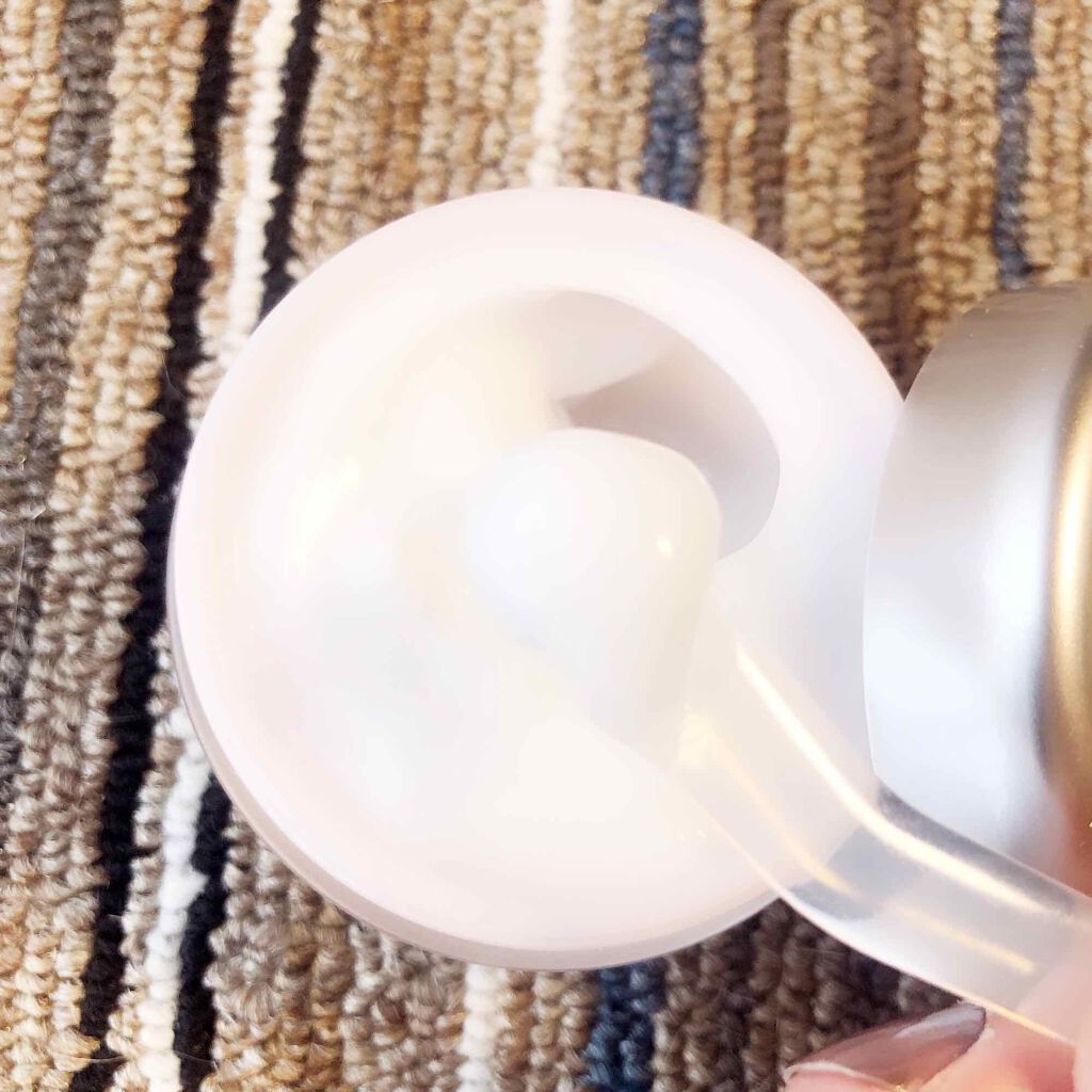 薬用美白・シワ改善オールインワンジェル/コラリッチ/オールインワン化粧品を使ったクチコミ（2枚目）