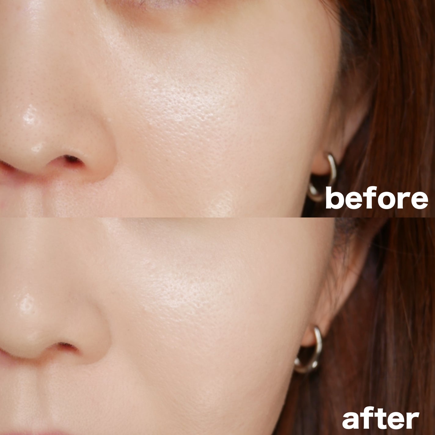 ブラック クッション/HERA/クッションファンデーションを使ったクチコミ(5枚目)