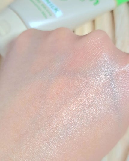 ユースキンシソラUVミルク/ユースキン/日焼け止めミルクを使ったクチコミ(4枚目)