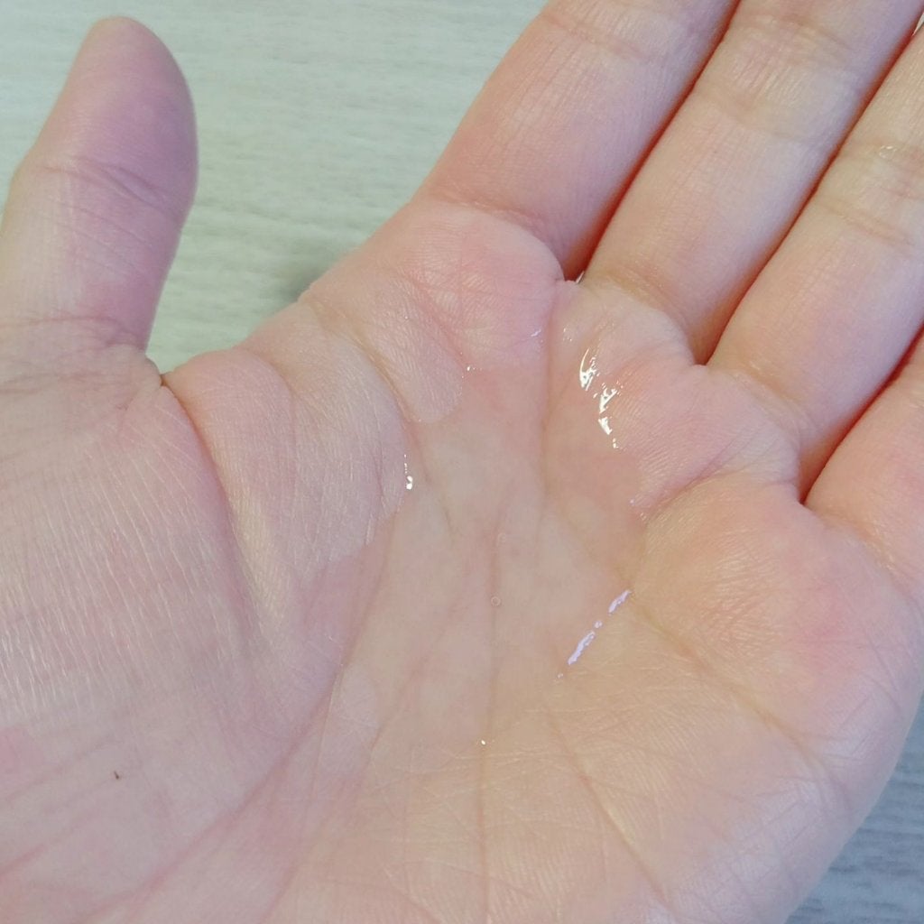 アカルミー化粧水/ワイズ/化粧水を使ったクチコミ(2枚目)