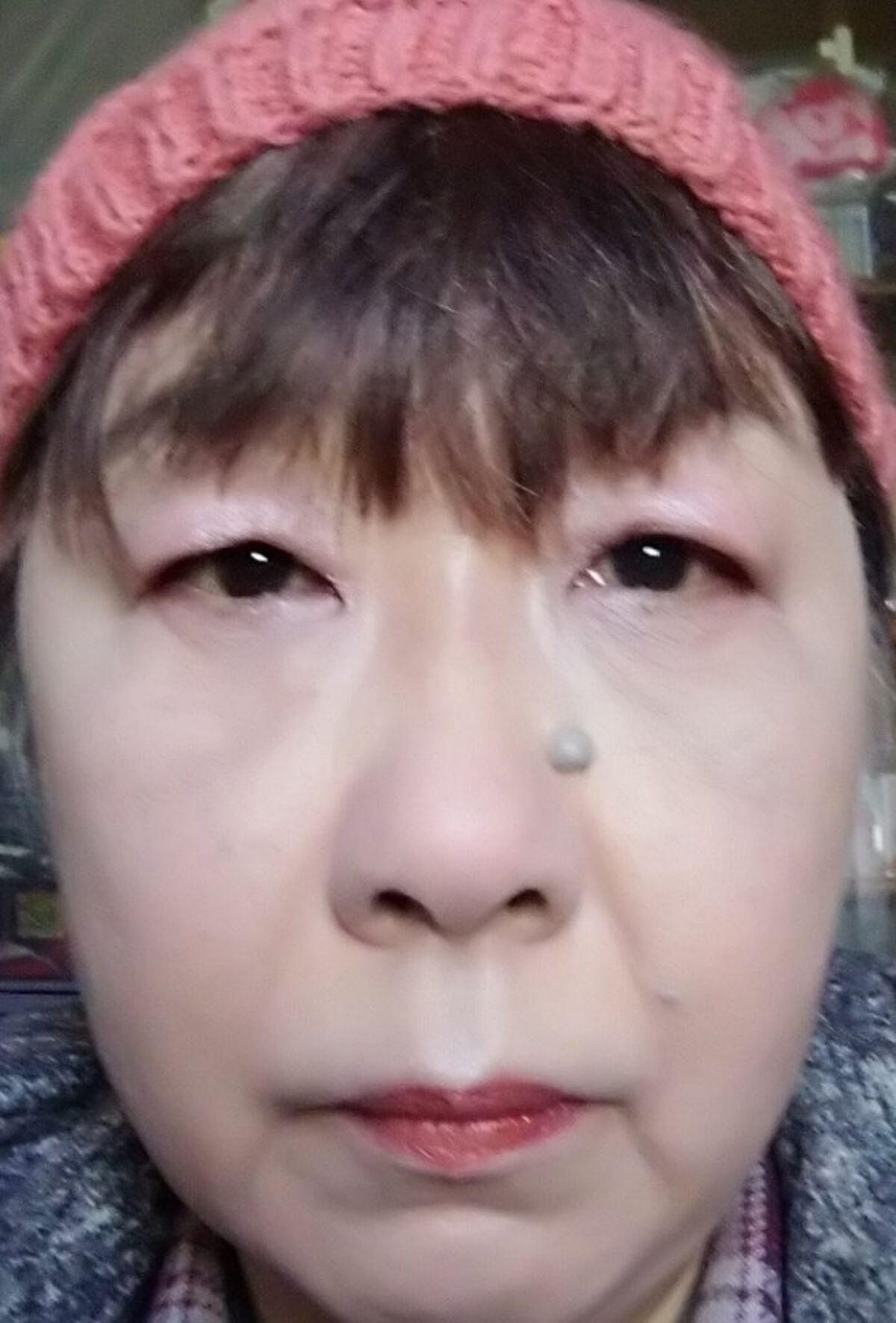 パーフェクトカバー BBクリーム/MISSHA/BBクリームを使ったクチコミ（2枚目）