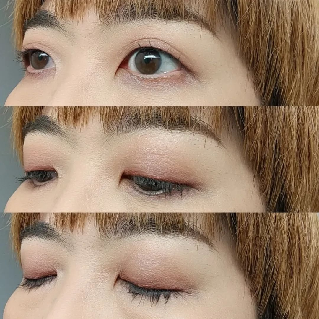 コスモ ユニバース アイシャドウ パレット/BOBBI BROWN/アイシャドウパレットを使ったクチコミ（3枚目）