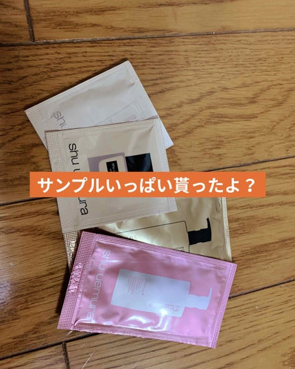 ハード フォーミュラ ハード 9/shu uemura/アイブロウペンシルを使ったクチコミ(3枚目)