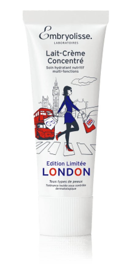 ロンドン リミテッド エディション