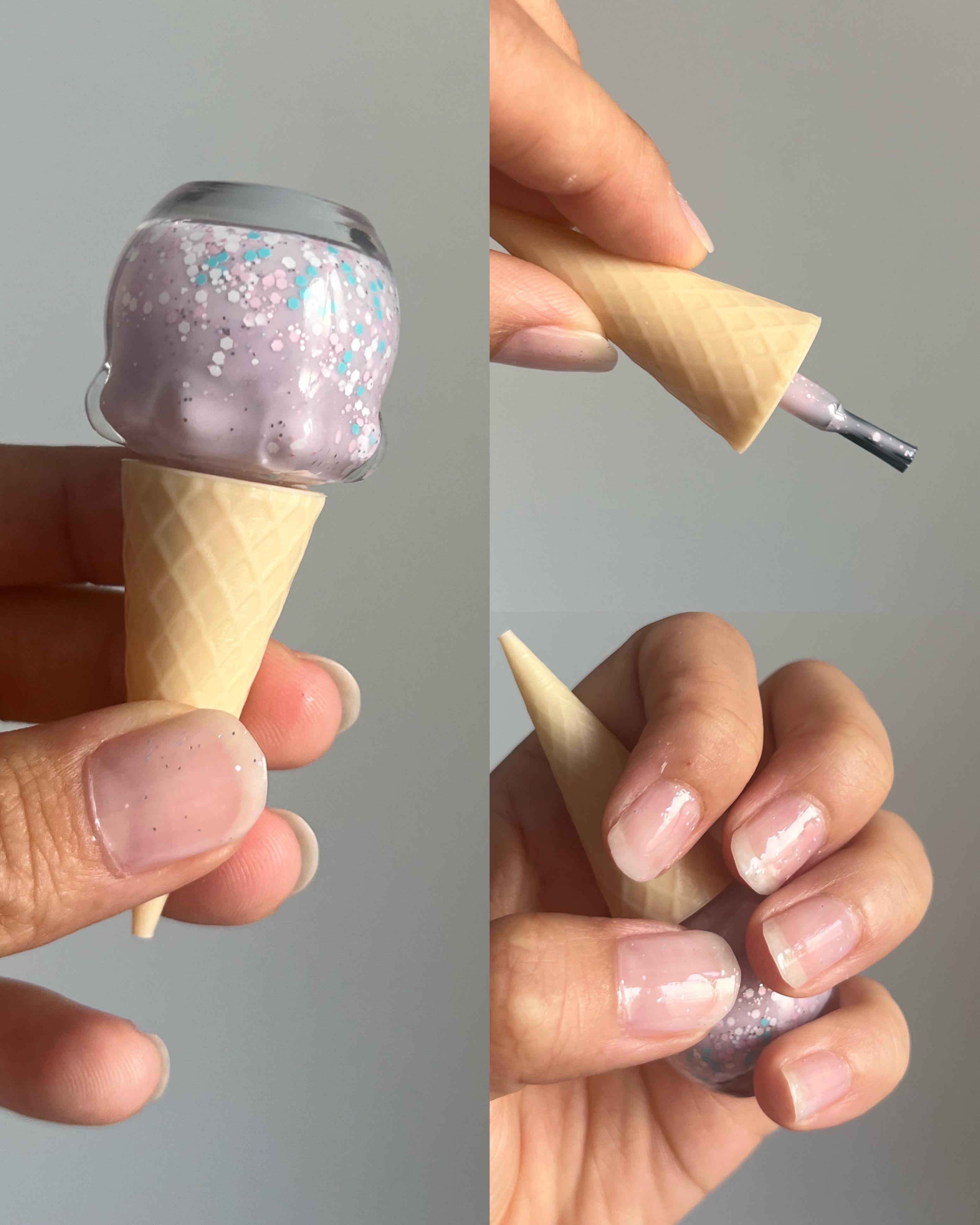 シャドウパレット/dasique/アイシャドウパレットを使ったクチコミ（3枚目）