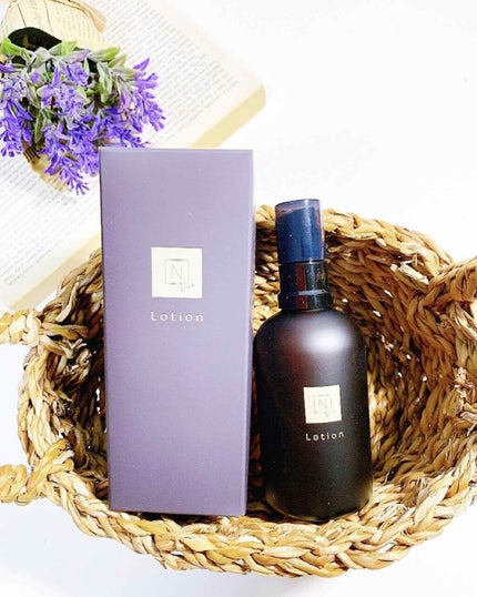 モイストリッチローション/N organic/化粧水を使ったクチコミ(5枚目)