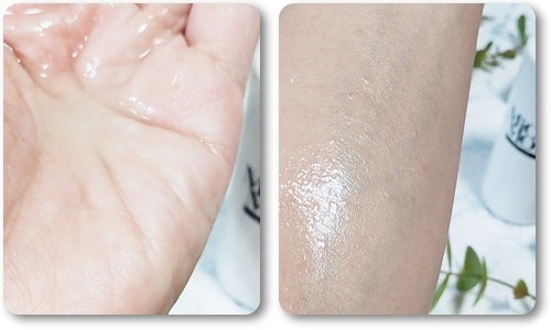 MiCOMOiローション/MiCOMOi /ミスト状化粧水を使ったクチコミ(5枚目)