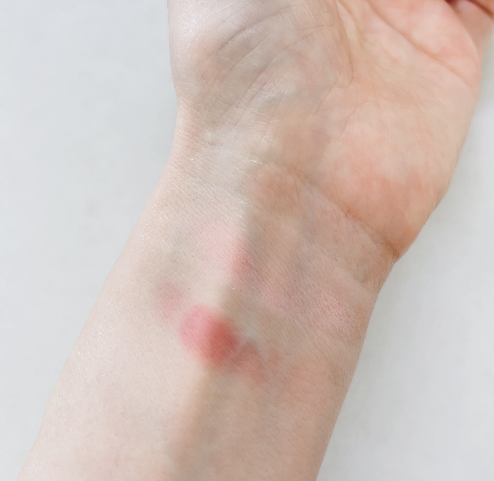 マイトーンクチュール/キャンメイク/メイクアップキットを使ったクチコミ（3枚目）