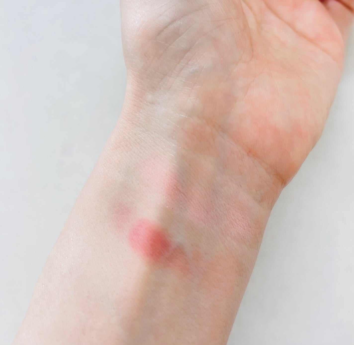 マイトーンクチュール/キャンメイク/メイクアップキットを使ったクチコミ(3枚目)