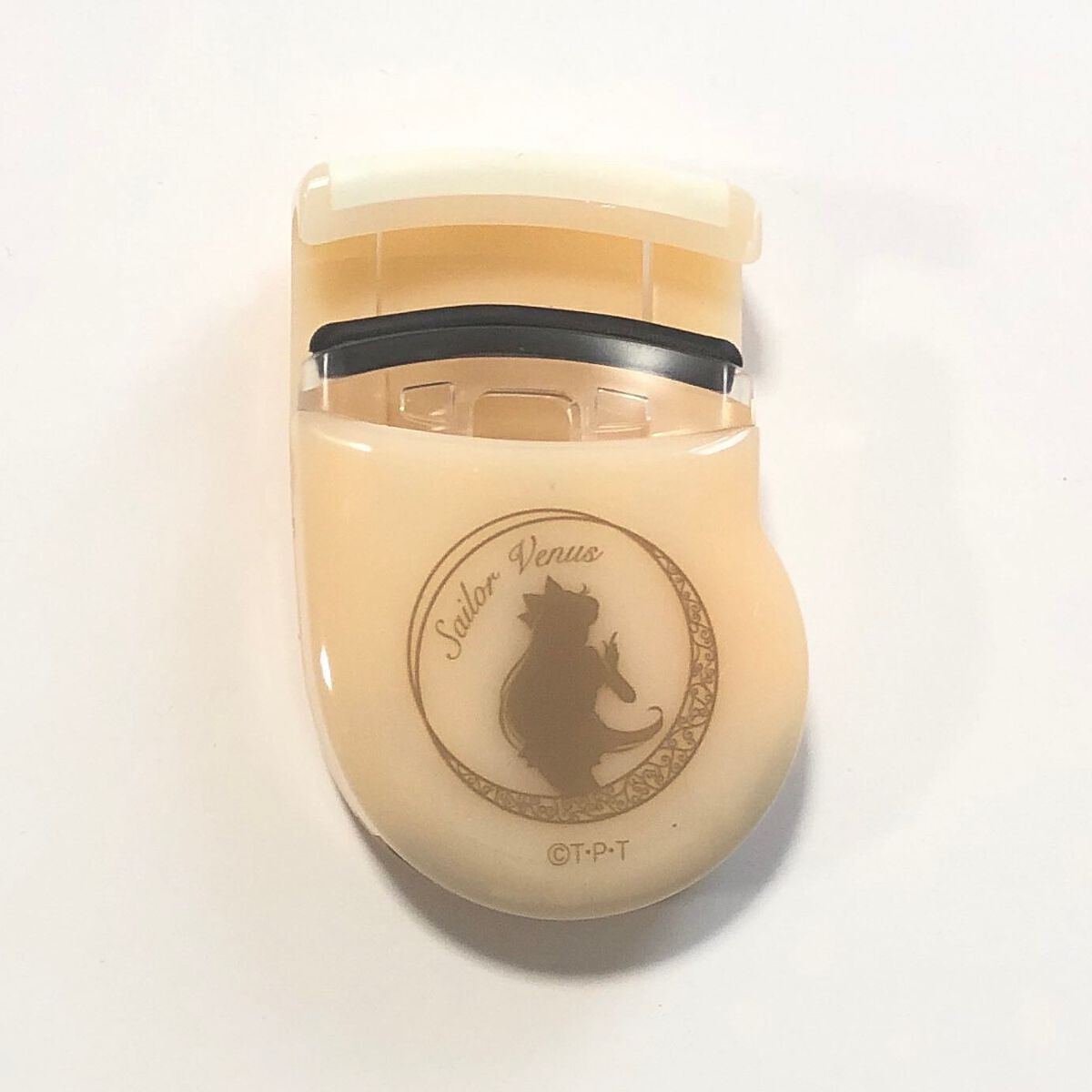 プッシュアップカーラー/貝印/ビューラーを使ったクチコミ(2枚目)