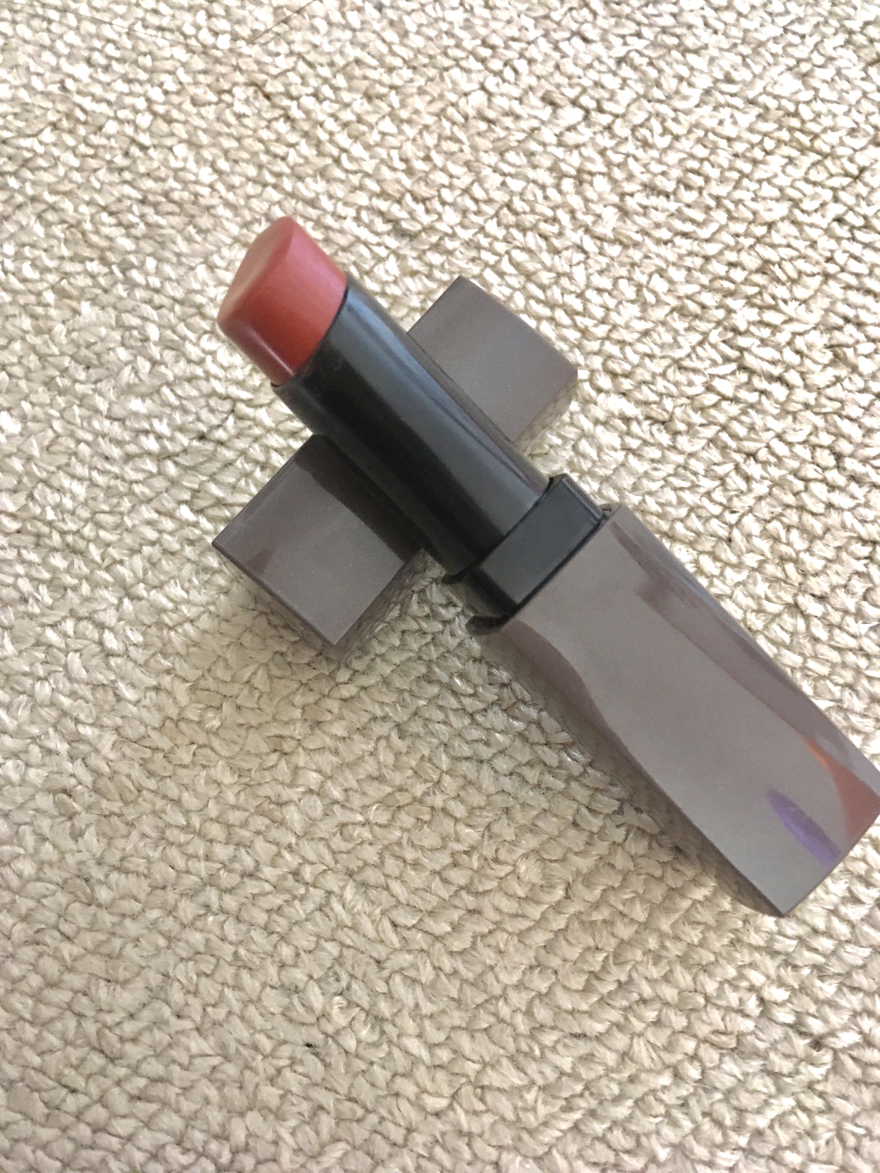 リップカラーシールド/CEZANNE/口紅を使ったクチコミ（1枚目）