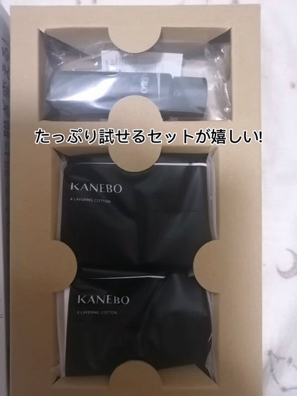 ラディアント スキン リファイナー/KANEBO/化粧水を使ったクチコミ(3枚目)