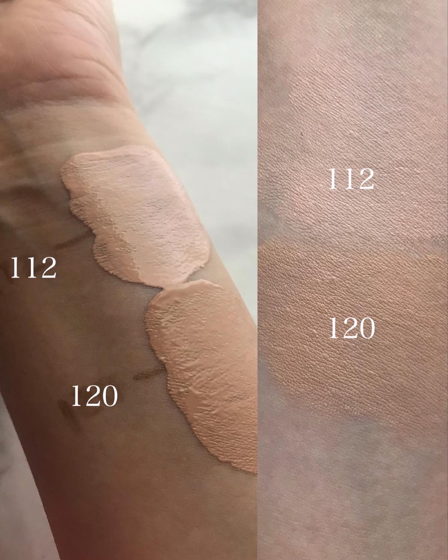 フィットミー リキッドファンデーション R/MAYBELLINE NEW YORK/リキッドファンデーションを使ったクチコミ（2枚目）