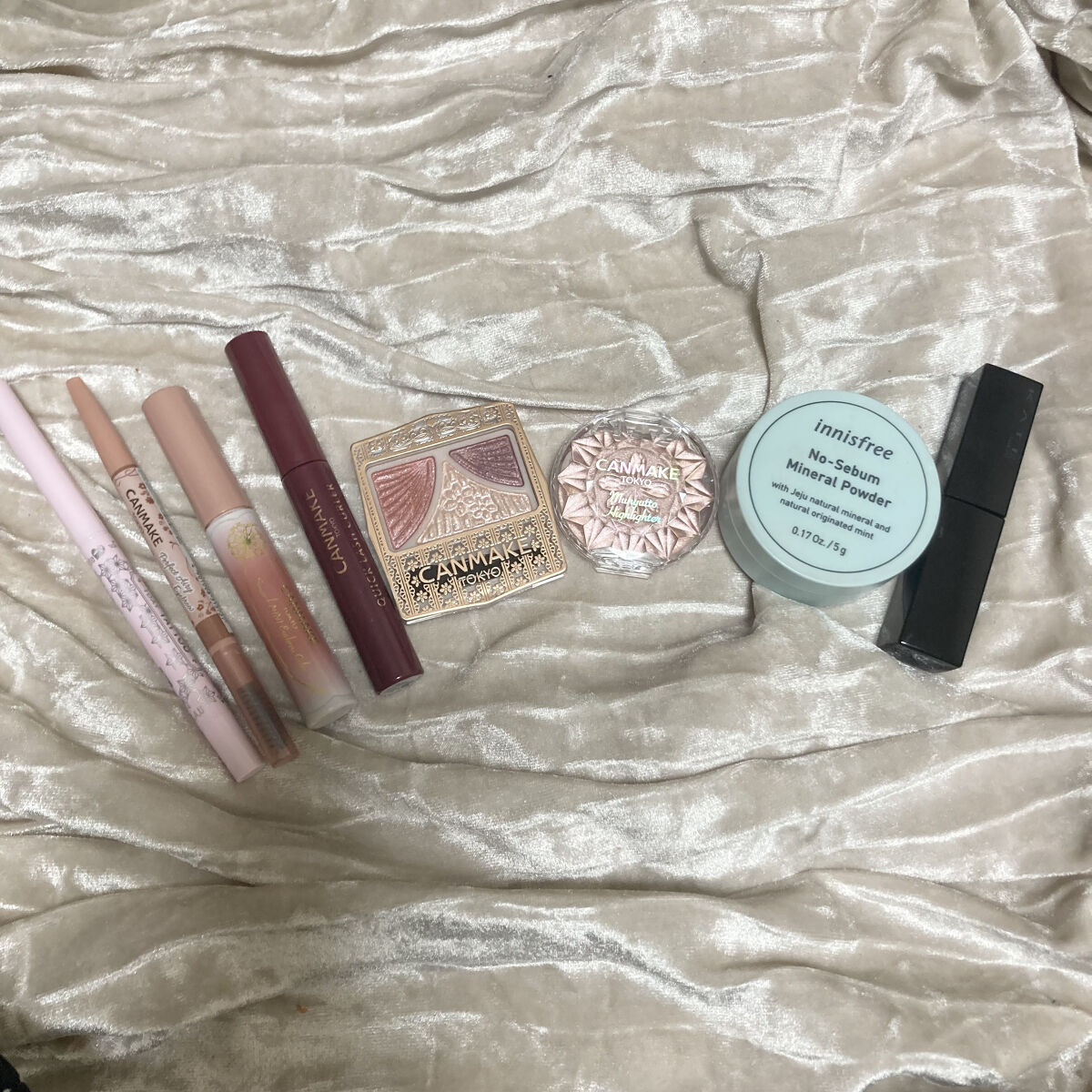 リアルラスティングアイペンシル24hWPk/K-パレット/ペンシルアイライナーを使ったクチコミ（1枚目）