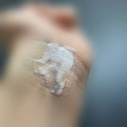 薬用ホワイトコンク ボディゴマージュCII/ホワイトコンク/ボディスクラブを使ったクチコミ(3枚目)