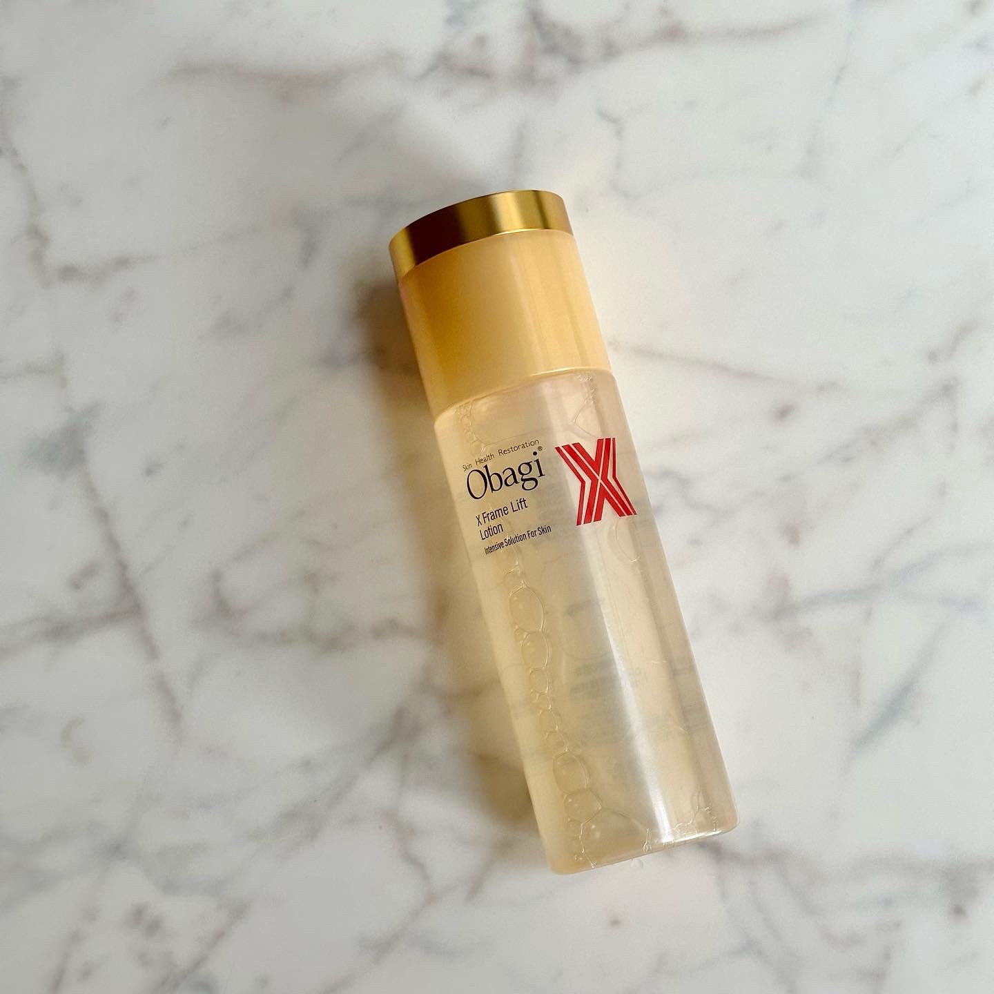 オバジX リフトローション/オバジ/化粧水を使ったクチコミ（1枚目）