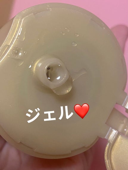 おうちdeエステ 肌をなめらかにする マッサージ洗顔ジェル/ビオレ/その他洗顔料を使ったクチコミ(3枚目)