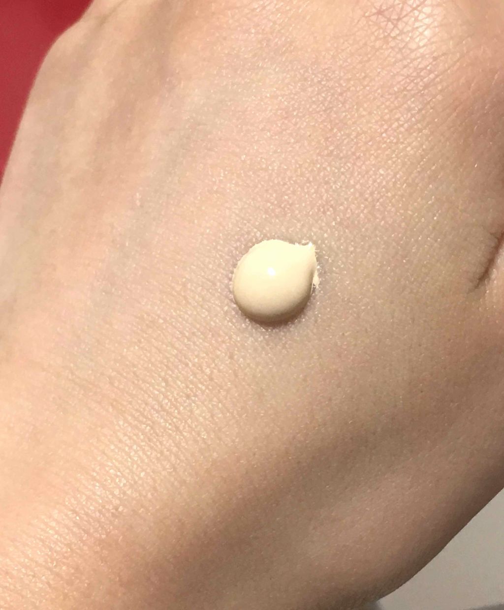 UVウルトラフィットベースN/CEZANNE/化粧下地を使ったクチコミ（2枚目）