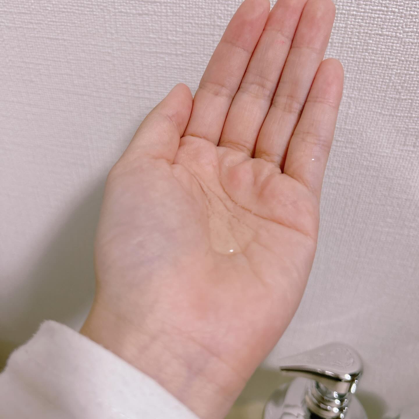 THERATIS by mixim ナイトリペア シャンプー&トリートメント/THERATIS/市販シャンプーを使ったクチコミ（3枚目）