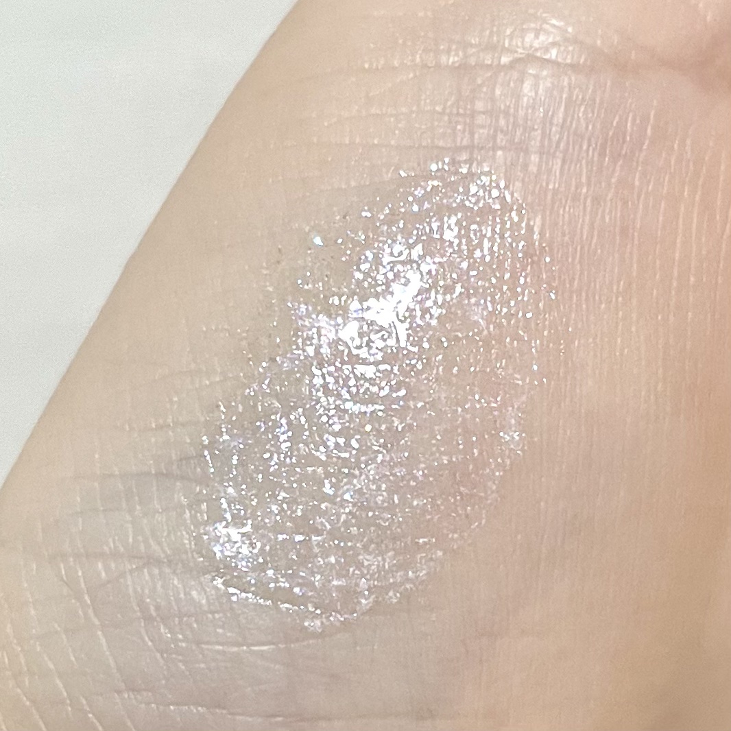 グロウリキッドライナー/CEZANNE/リキッドアイライナーを使ったクチコミ（2枚目）