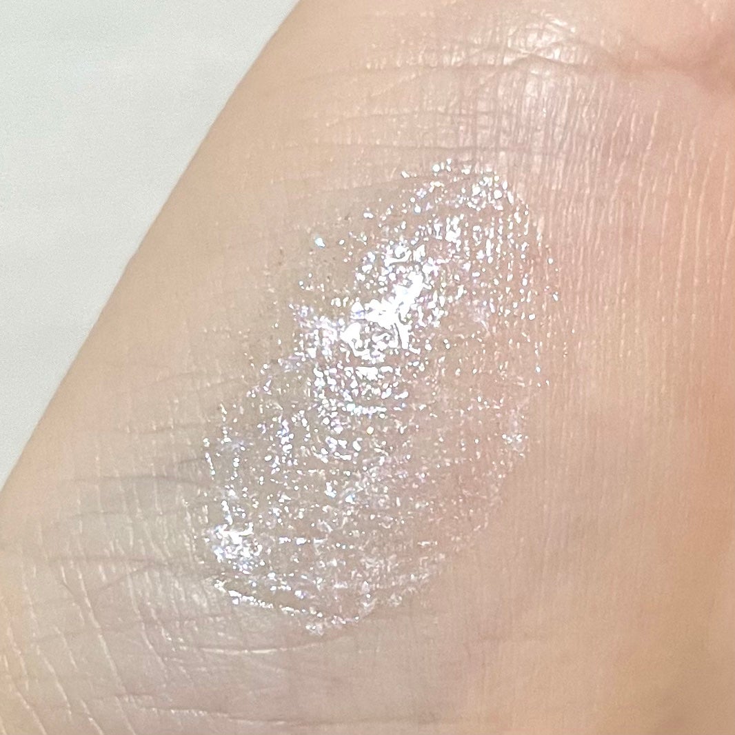 グロウリキッドライナー/CEZANNE/リキッドアイライナーを使ったクチコミ(2枚目)