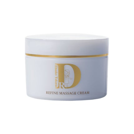 Jullants リファインマッサージクリーム