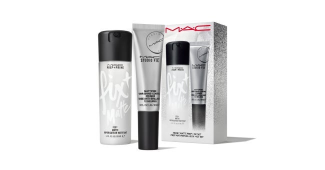 メリー マット プレップ セット キット M・A・C