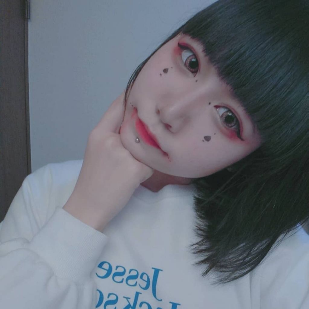 エンジェル ハート アイカラーズ 10 レッド/エンジェルハート/単色アイシャドウを使ったクチコミ（2枚目）