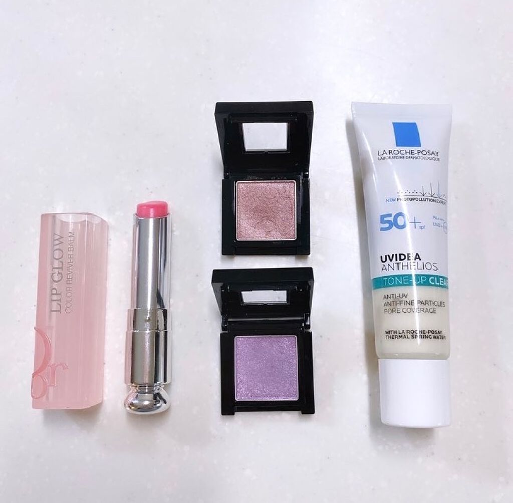 ヴィセ アヴァン シングルアイカラー/Visée/単色アイシャドウを使ったクチコミ（1枚目）