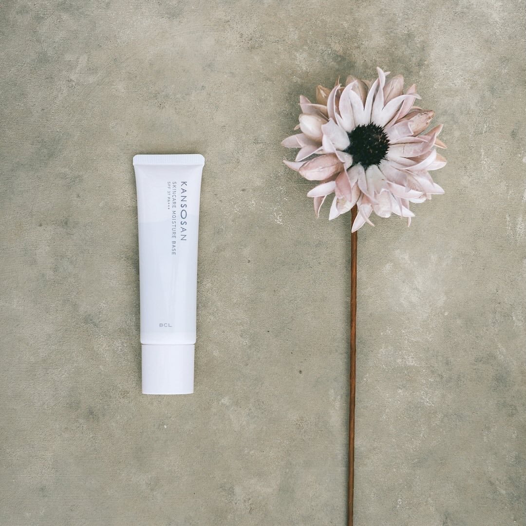 乾燥さん 保湿力スキンケア下地 /乾燥さん/化粧下地を使ったクチコミ(2枚目)