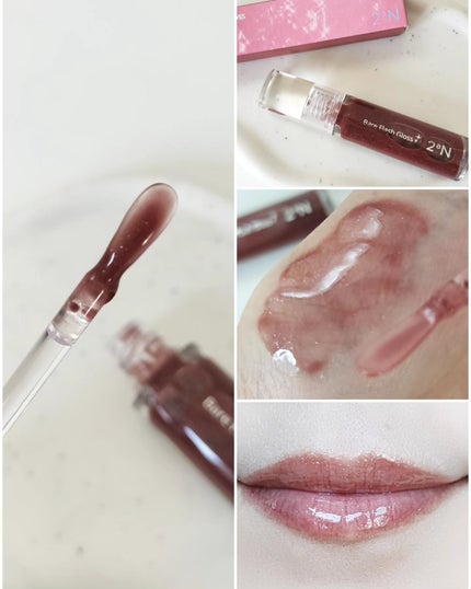 ベターミーアイパレット/2aN/マルチパレットを使ったクチコミ(5枚目)