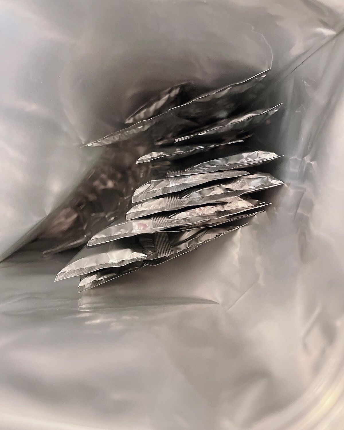 Green Upモリンガ酵素青汁/THE DAYS PRODUCTS/青汁を使ったクチコミ(2枚目)