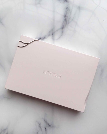 シンクロフィット パクト EX/ESPRIQUE/パウダーファンデーションを使ったクチコミ(1枚目)