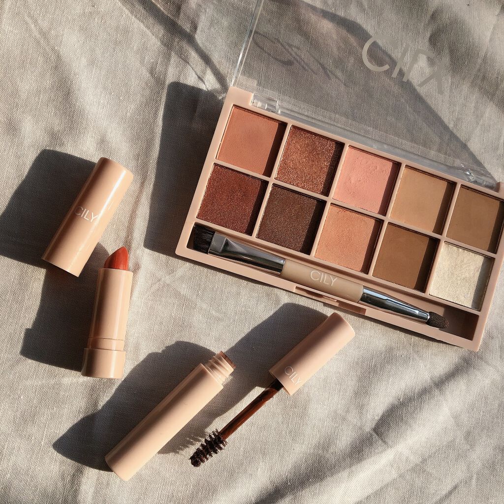 special cosme book/CILY/雑誌を使ったクチコミ(3枚目)