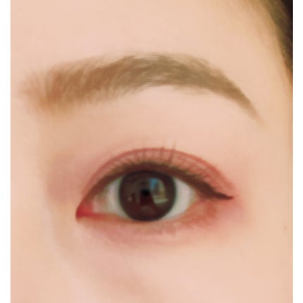 ウォンジョンヨ ヌードアイラッシュ/Wonjungyo/マスカラを使ったクチコミ(4枚目)