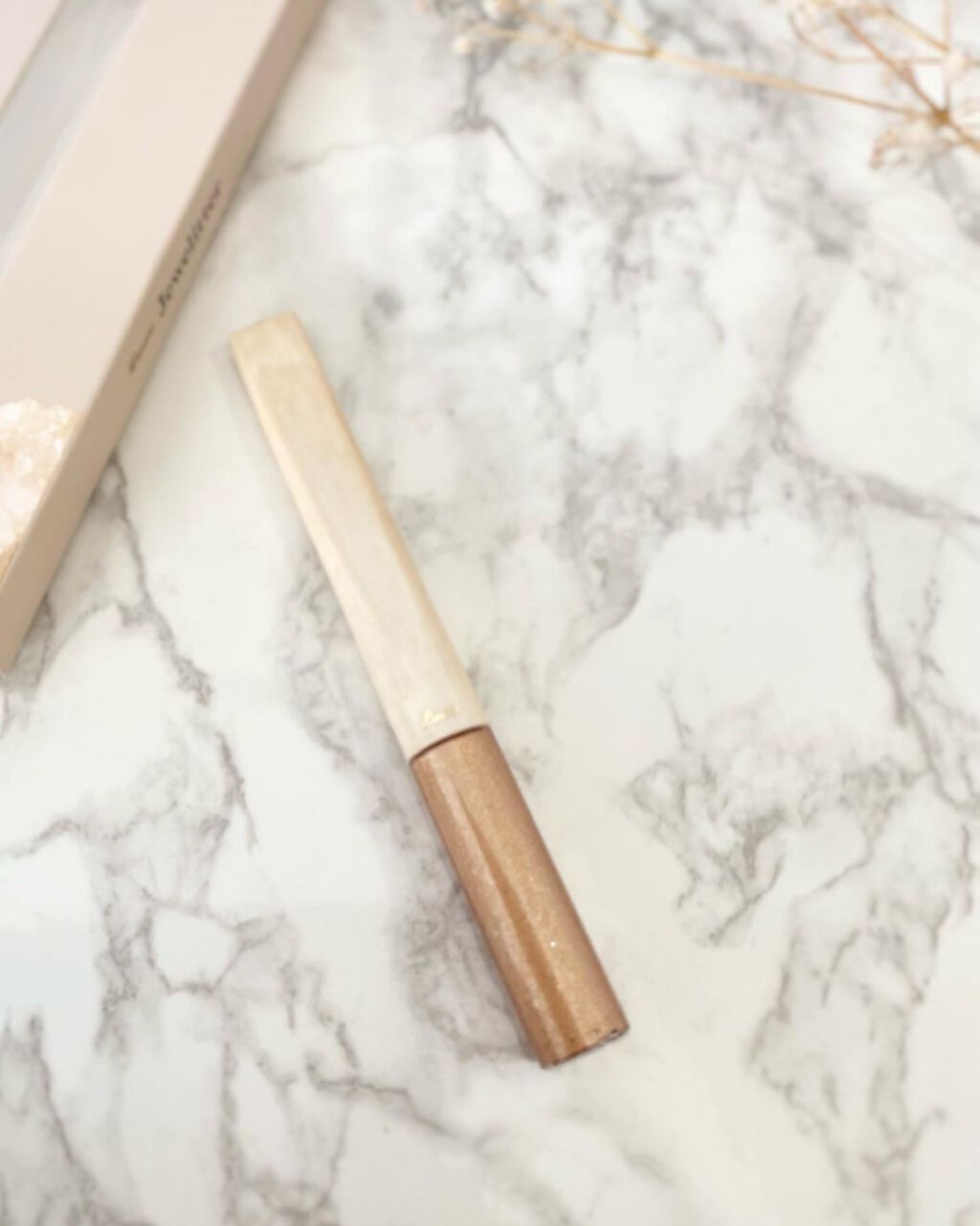 ジュエリッター/Linoue/グリッターを使ったクチコミ（1枚目）