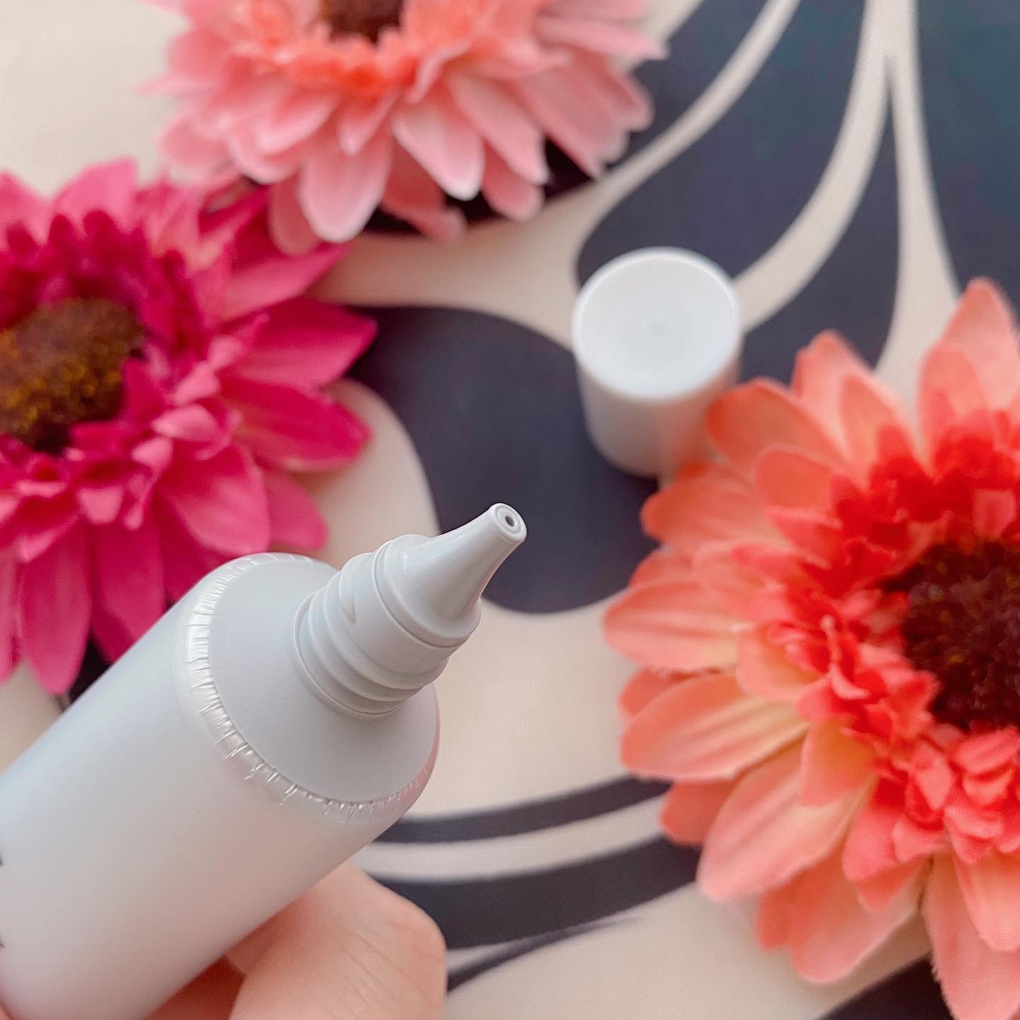 肌潤 ポアソリューション/米肌/美容液を使ったクチコミ（2枚目）