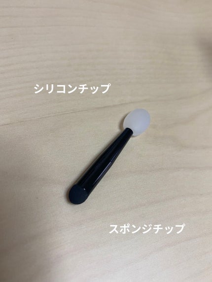 クリエイティブコンシーラーe/IPSA/パレットコンシーラーを使ったクチコミ(4枚目)