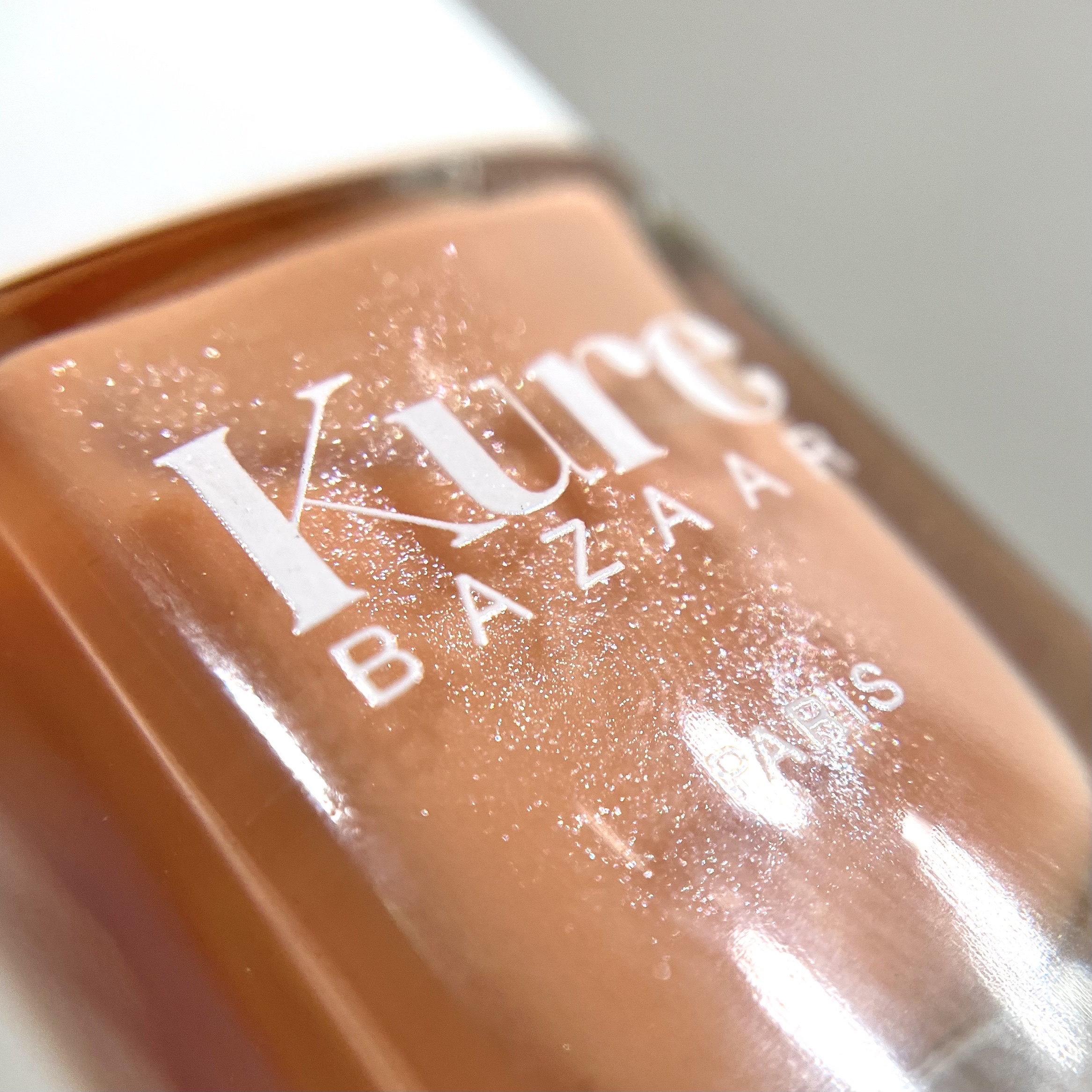 ネイルカラー/kure bazaar/マニキュアを使ったクチコミ（2枚目）