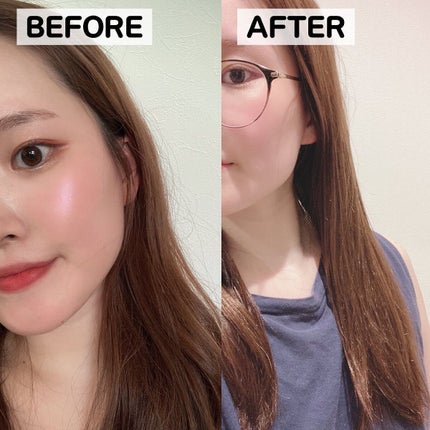 パーフェクトビューティ モイストダイアン エクストラダメージリペア シャンプー/トリートメント/ダイアン/市販シャンプーを使ったクチコミ(4枚目)